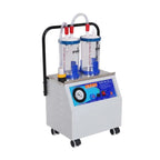 Trolly Suction Machine SWIFT-VAC 25 (PJ) (1/4HP)