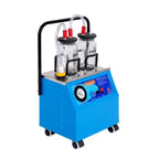 Trolly Suction Machine SWIFT-VAC 25 (GJ) (1/4HP)