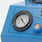 Trolly Suction Machine M-ON (GJ) (1/4 HP)