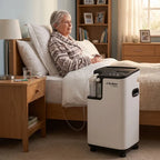 Dr. Shine OXY365 | 5 Litre Oxygen Concentrator