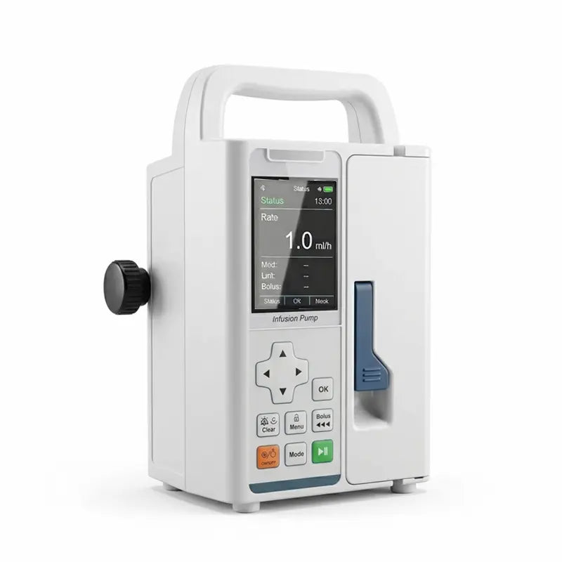 MEDIMAGES INFUSION PUMP VP3
