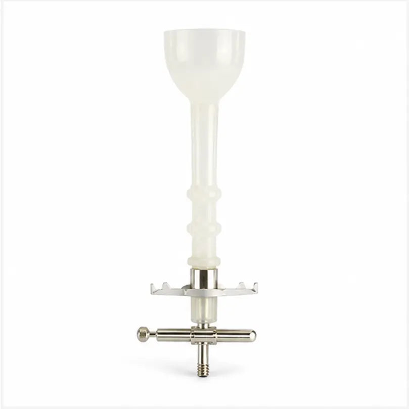 Silicone Cup With Release Valve