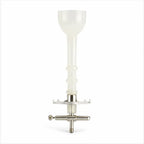Silicone Cup With Release Valve