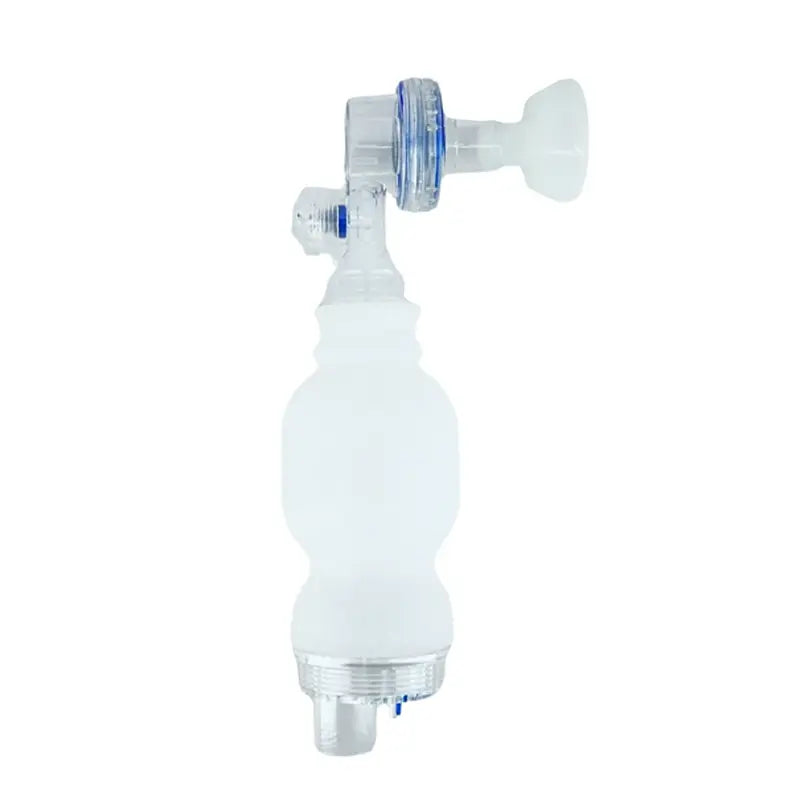 SILICON AMBU BAG