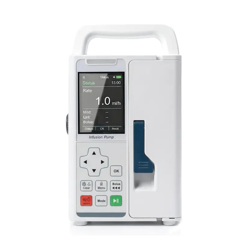 MEDIMAGES INFUSION PUMP VP3 Secondary image