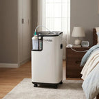 Dr. Shine OXY365 | 5 Litre Oxygen Concentrator