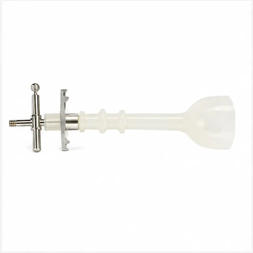 Silicone Cup With Release Valve