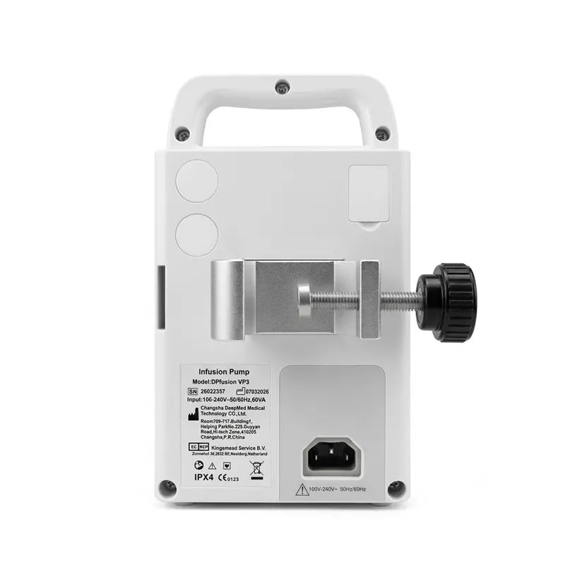 MEDIMAGES INFUSION PUMP VP3