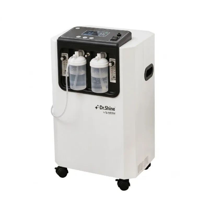 Dr. Shine OXY365 | 10 Litre Oxygen Concentrator