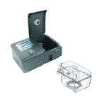 Dr Shine Bipap Machine AirVista BPAP-30 PRO | BiPAP with Full Face Mask