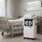 Dr. Shine OXY365 | 10 Litre Oxygen Concentrator