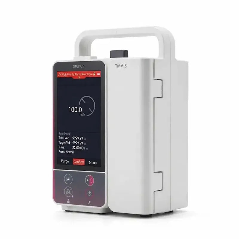 PRUNUS INFUSION PUMP TMV-5