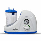 Medimages Single Jar Suction machine
