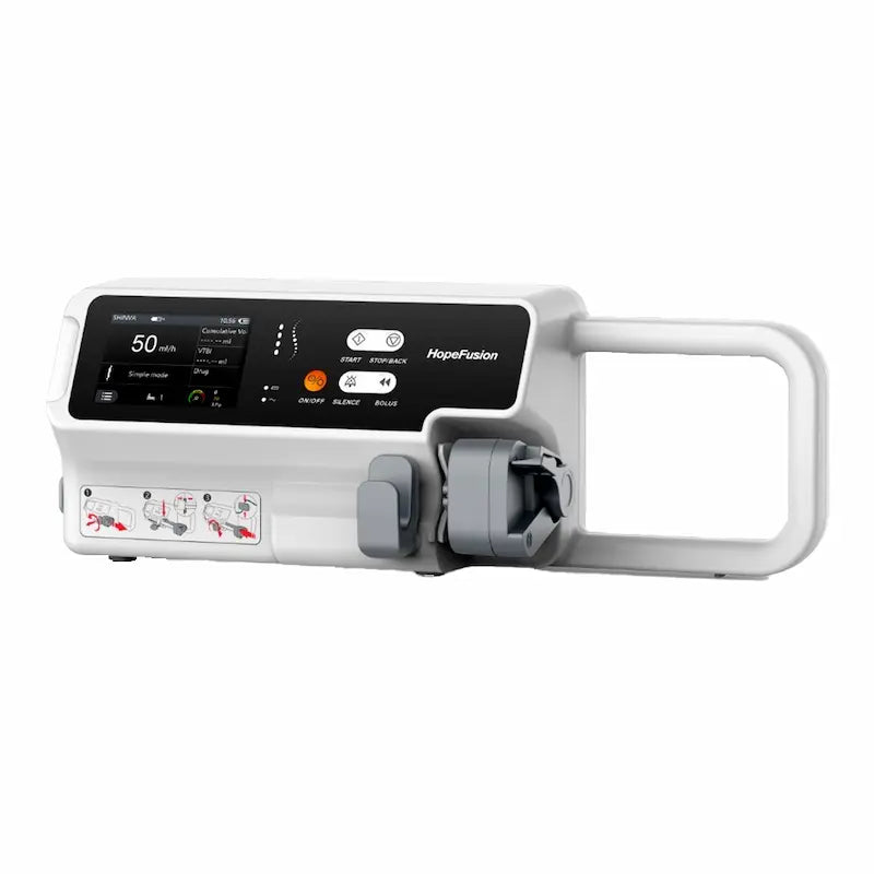 Syringe Pump Hopefusion