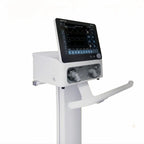 Resvent RV200 Multifunctional Therapeutic Ventilator