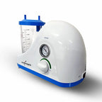 Medimages Single Jar Suction machine