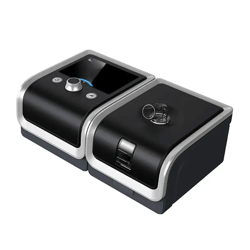 BMC RESmart GII Auto CPAP with Humidifier