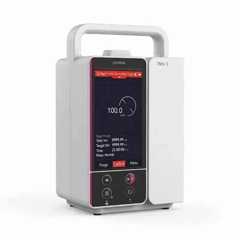 PRUNUS INFUSION PUMP TMV-5