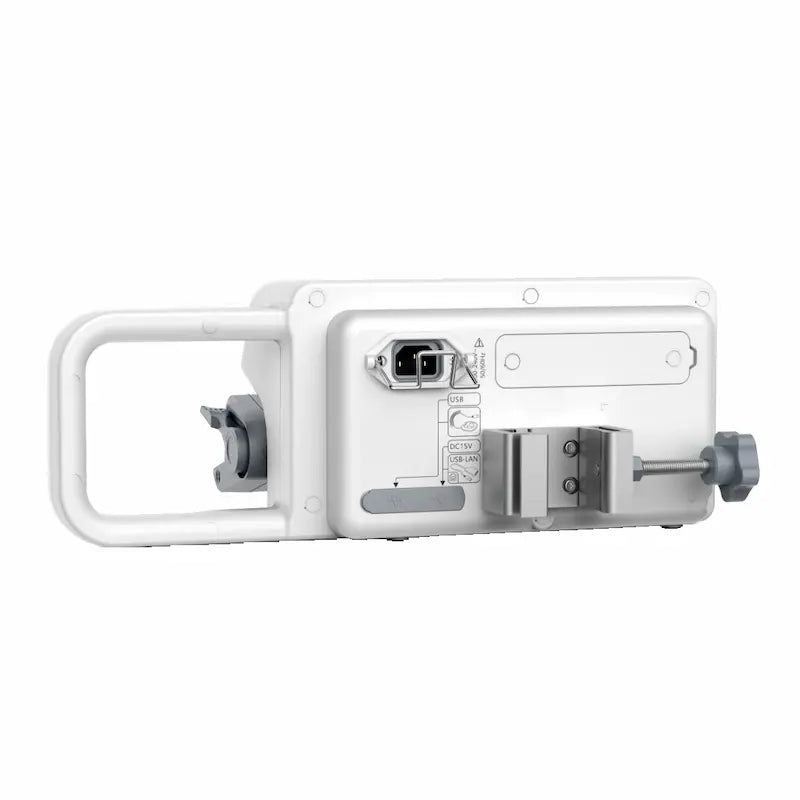 Syringe Pump Hopefusion
