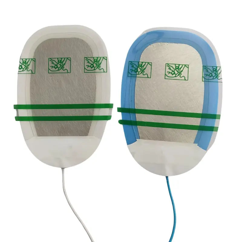 AED PADS COMPATIBLE WITH AED 7000 M&B | ELECTRODES Secondary image