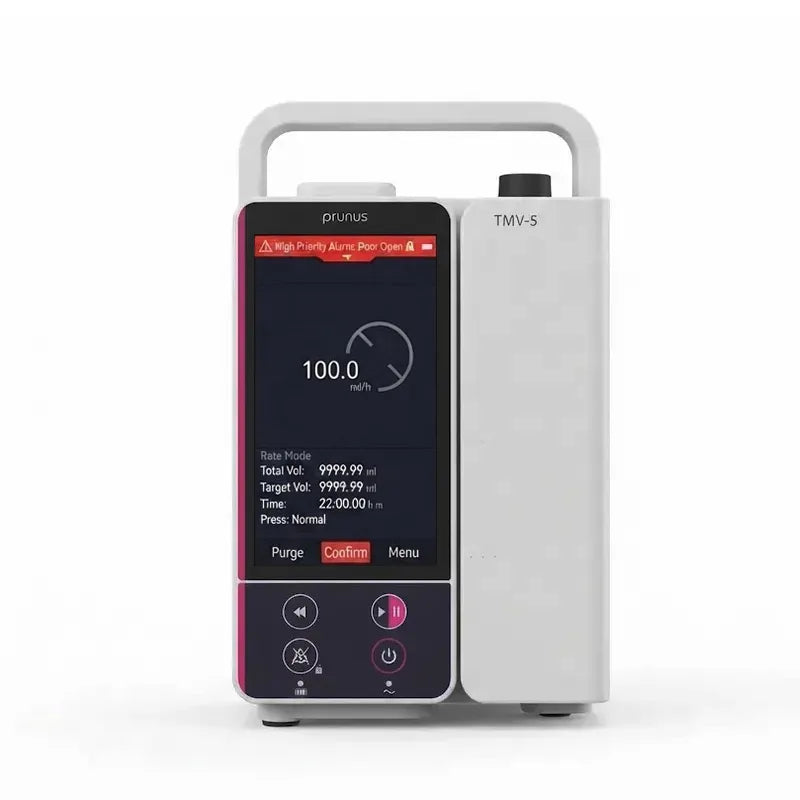 PRUNUS INFUSION PUMP TMV-5 Main image