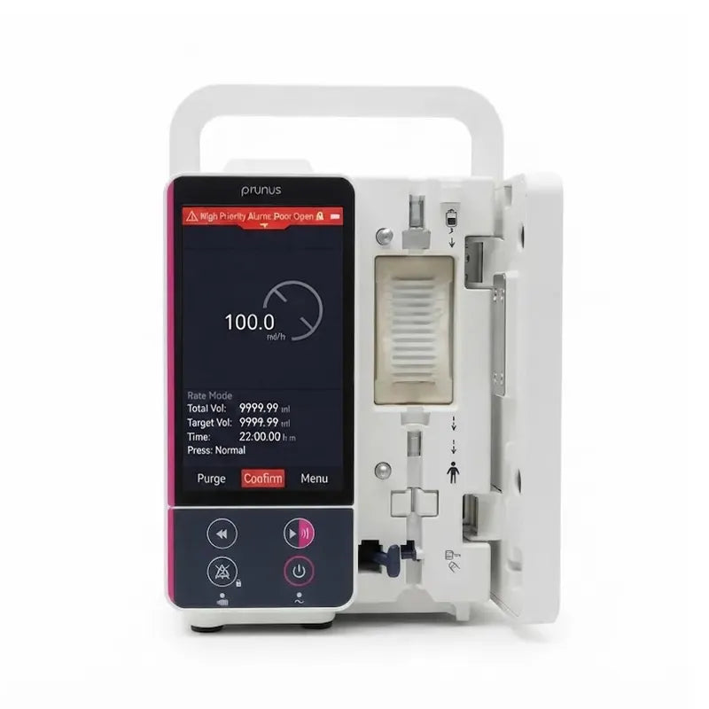 PRUNUS INFUSION PUMP TMV-5