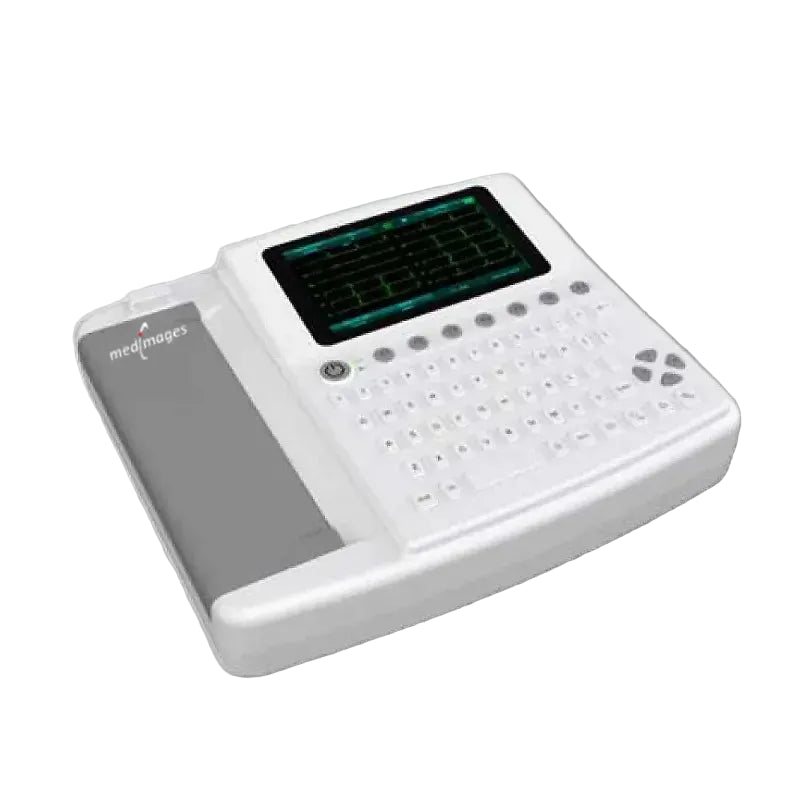 ECG Medimages 12 Channel-1201 Main image