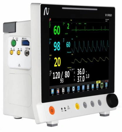 Patient Monitor Northern Atlas 5 Para Main image