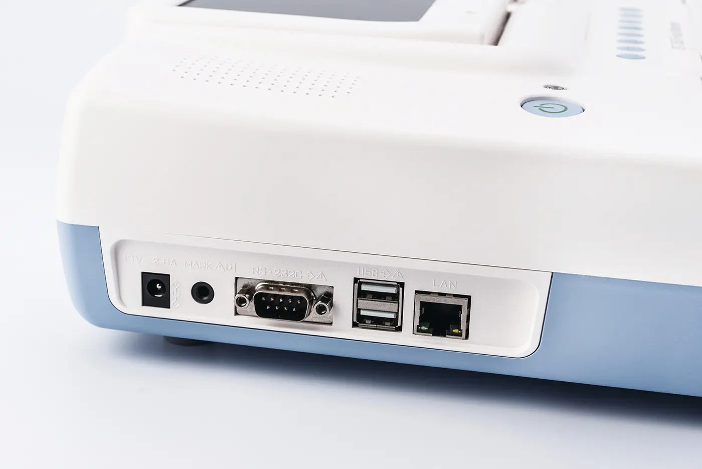 Bistos Fetal Monitor Model: BT-350L CTG Machine Secondary image