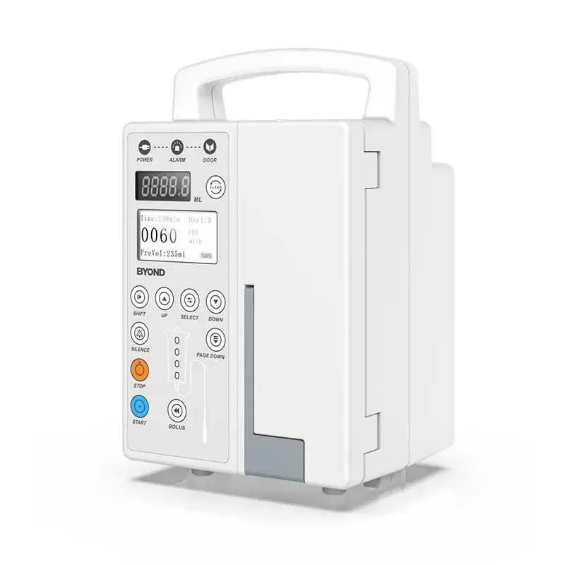 Infusoin Pump BYZ820D