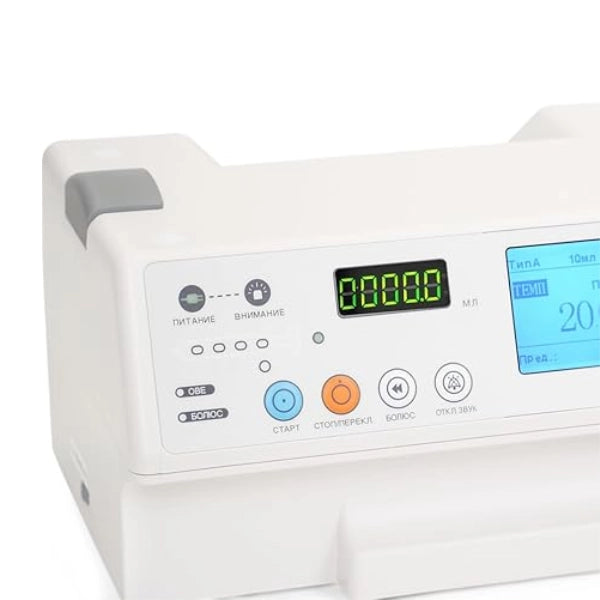 Byond Syringe Pump BYZ-810 Secondary image