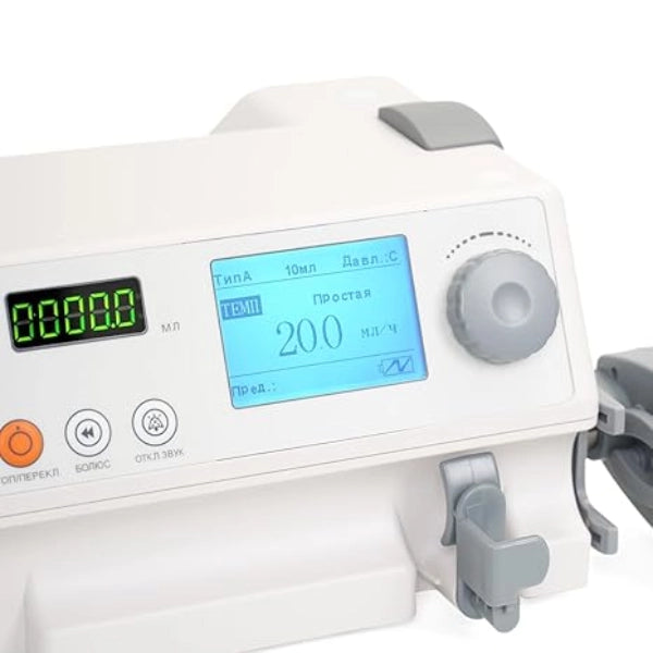 Byond Syringe Pump BYZ-810