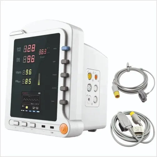 Contec CMS 5100 Vitral Sign Monitor