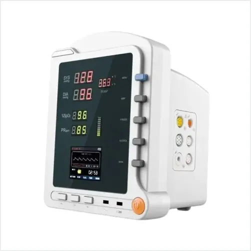 Contec CMS 5100 Vitral Sign Monitor Main image