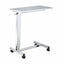 Over Bed Table Pneumetic