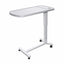 Over Bed Table With ABS Top