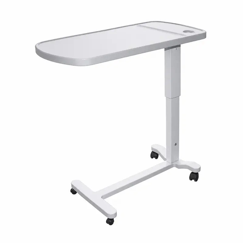 Over Bed Table With ABS Top Main image