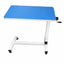Over Bed Table Gear Operated