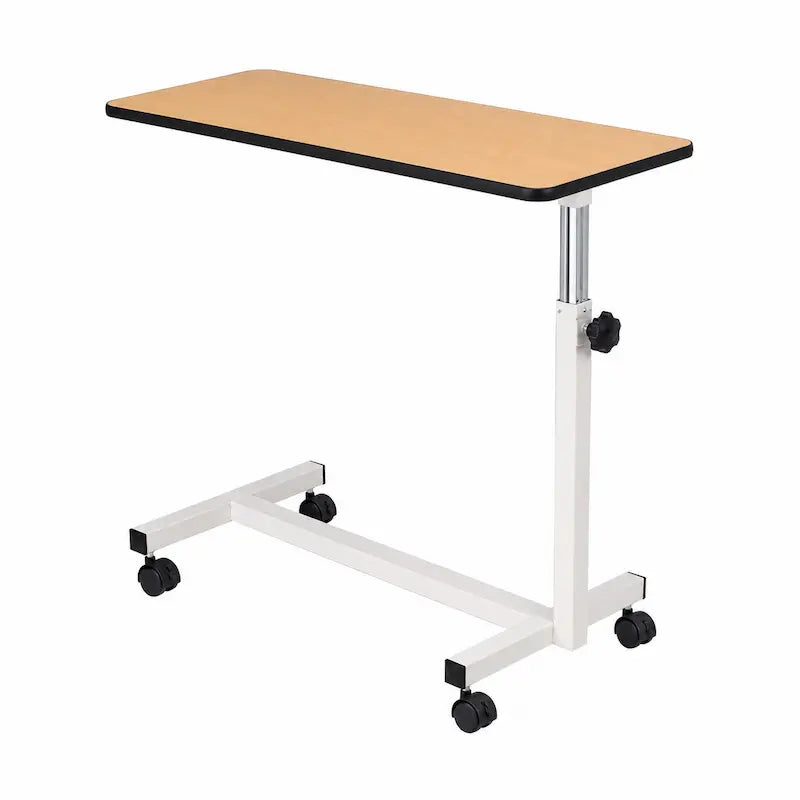Over bed Table Manual