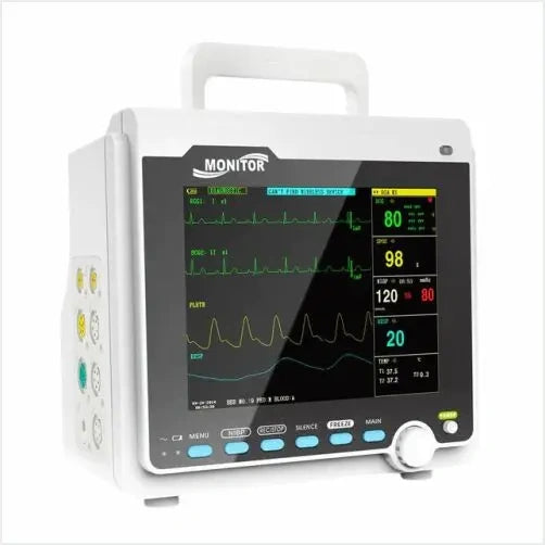 Contec Patient Monitor CMS 6000 Secondary image