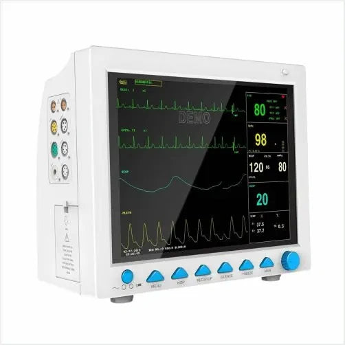 Contec Patient Monitor CMS-8000 Secondary image