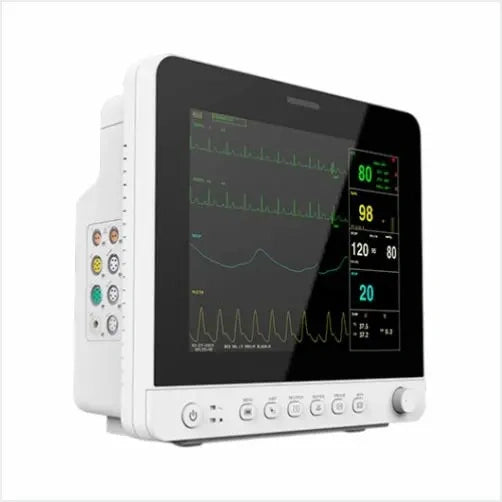 Contec Patient Monitor CMS 9100