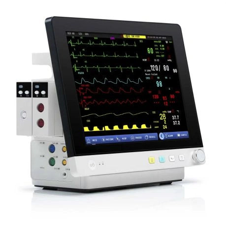 Yonker Patient Monitor E12 Main image