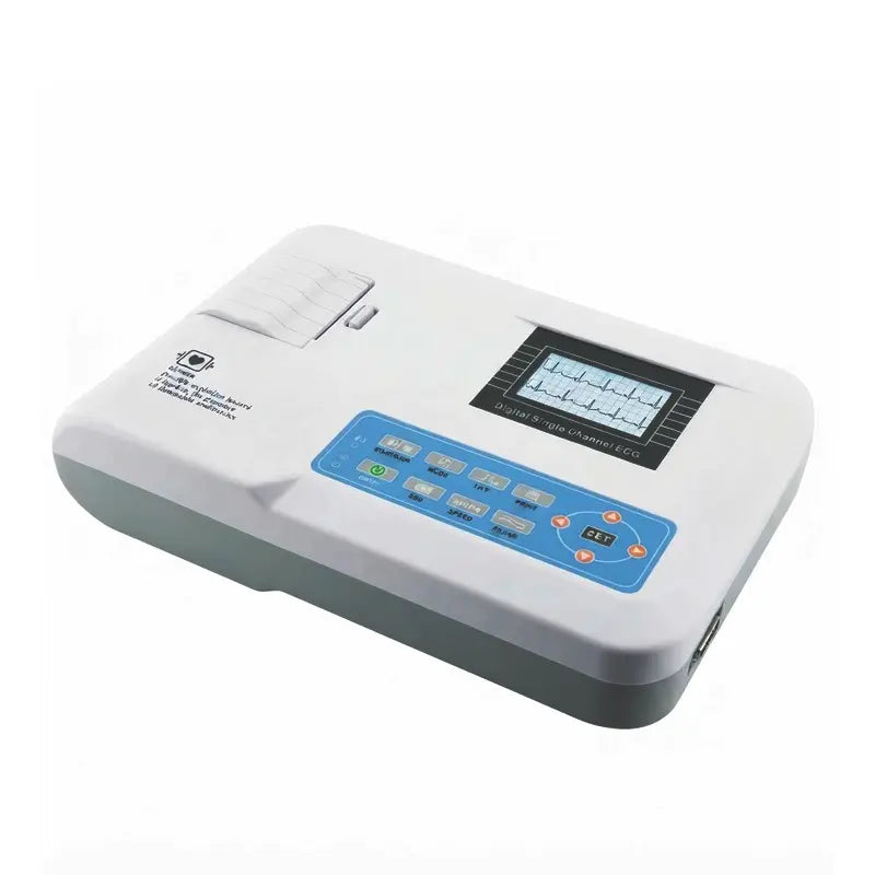 CONTEC ECG Machine Single Channel-100G