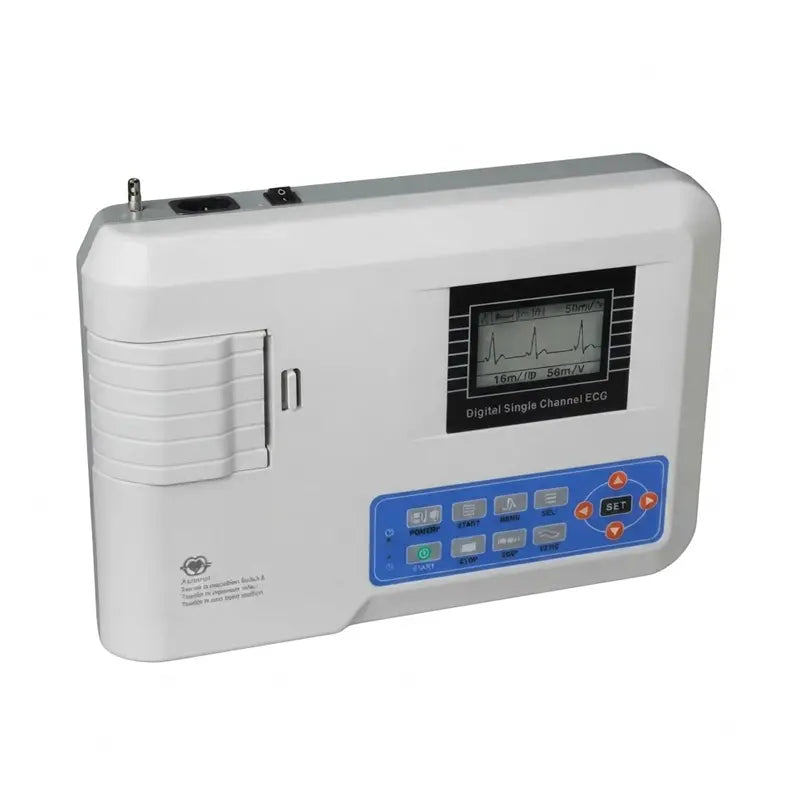 CONTEC ECG Machine Single Channel-100G