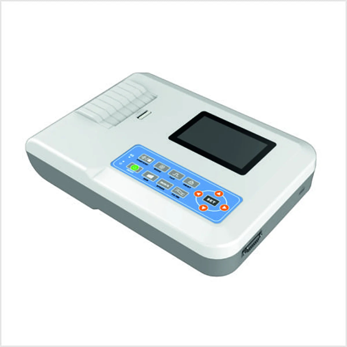 ECG Contec 3 Channel-300G