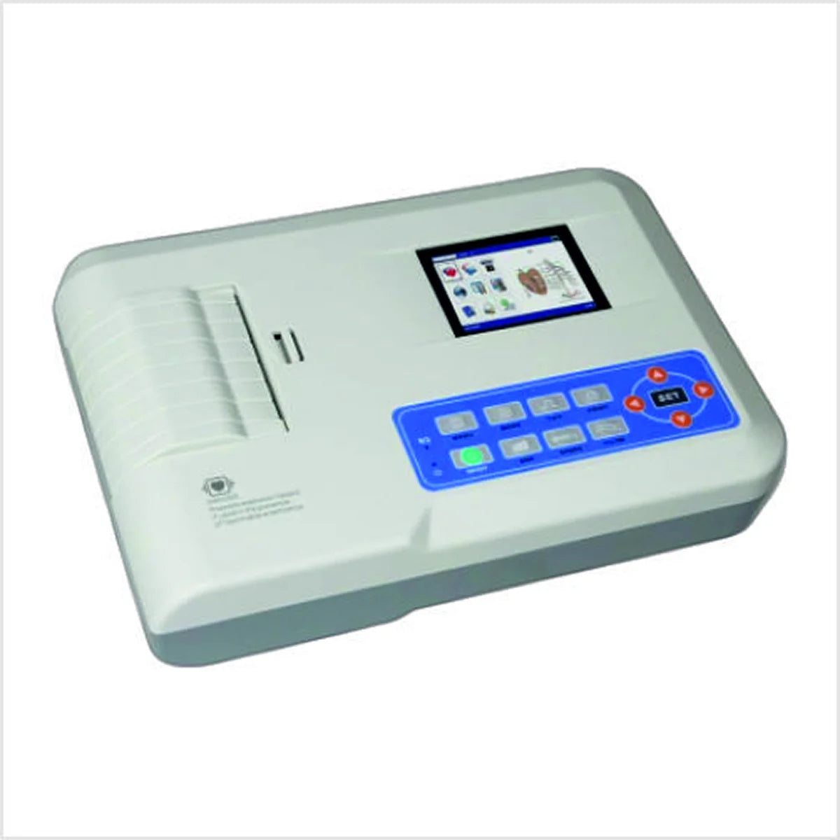 ECG Contec 3 Channel-300GA Main image