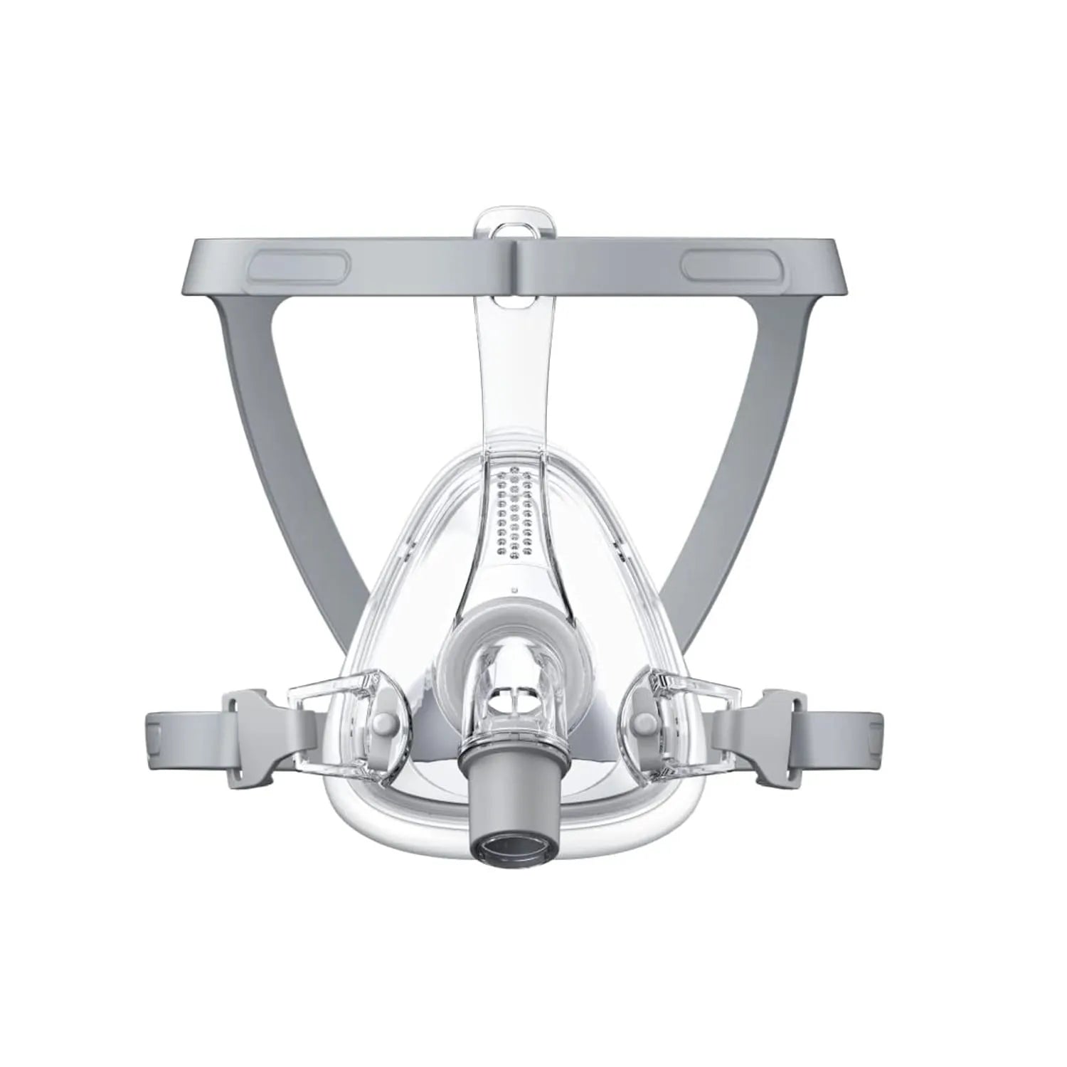 BMC F4 Full Face Mask with Headgear Secondary image