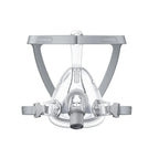 BMC F4 Full Face Mask with Headgear