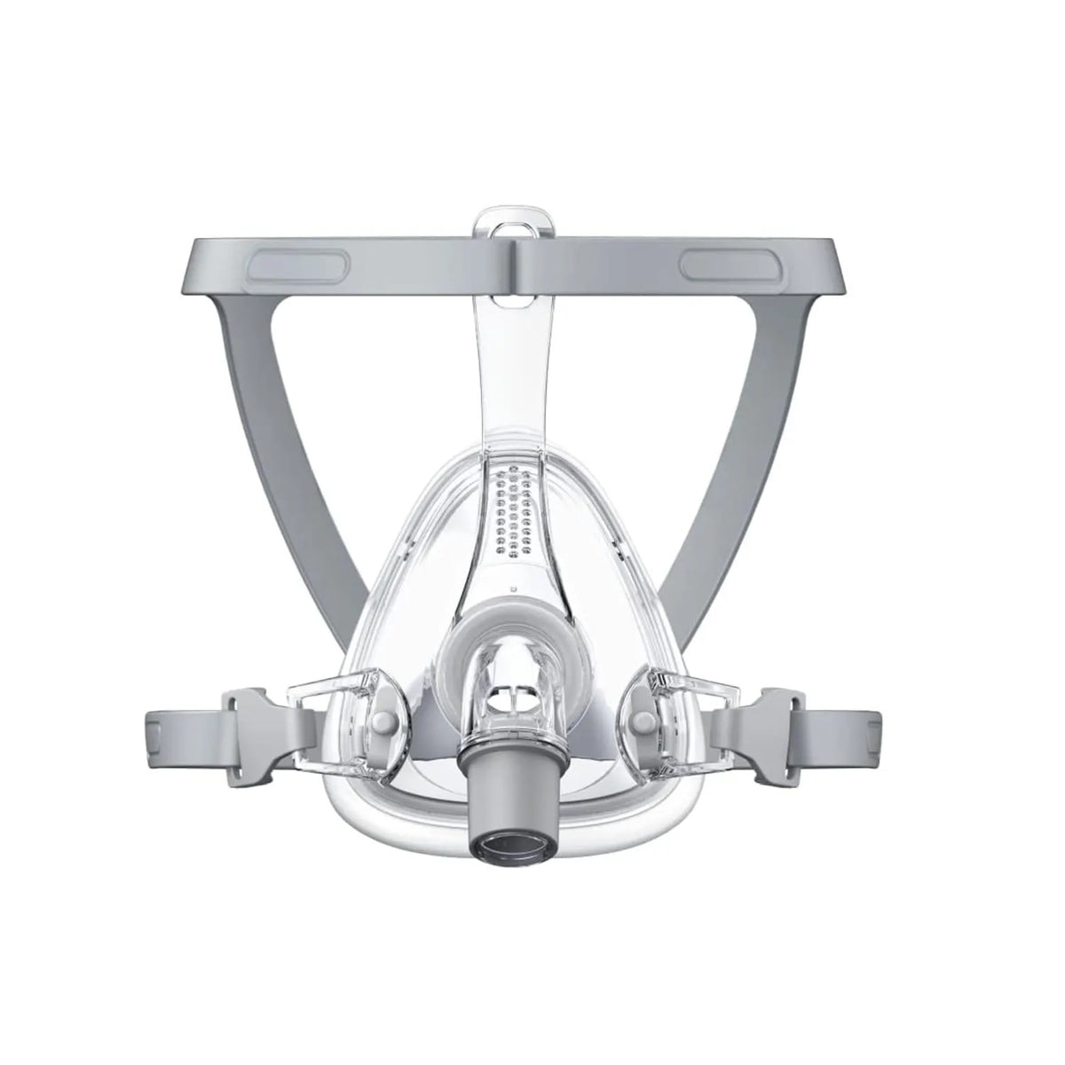 BMC F4 Full Face Mask with Headgear